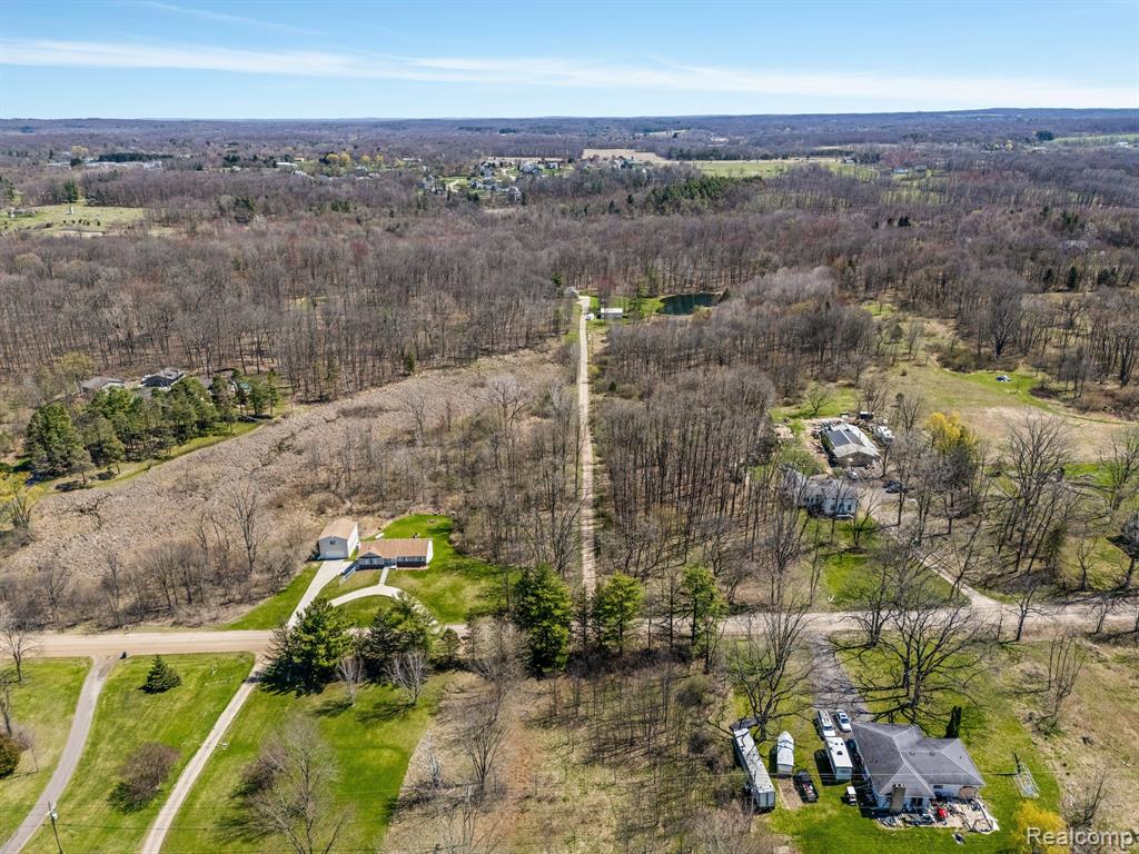 7312 LINDEN Road, Fenton, MI 48430 — Photo 46
