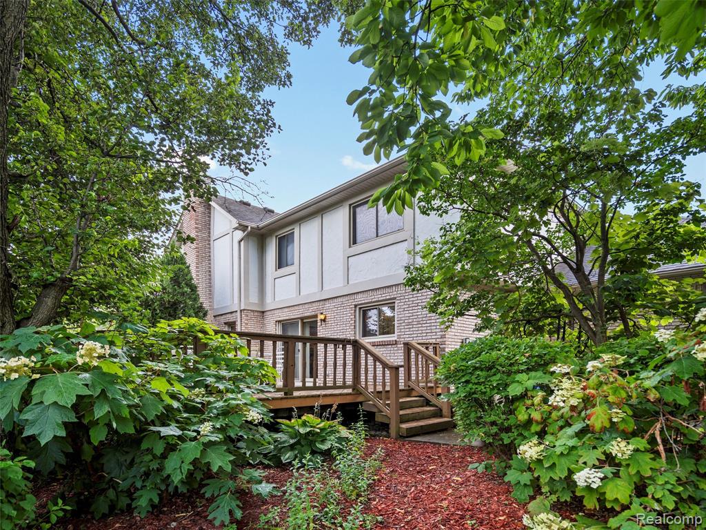 46386 Jackson Drive, Macomb, MI 48044 — Photo 44