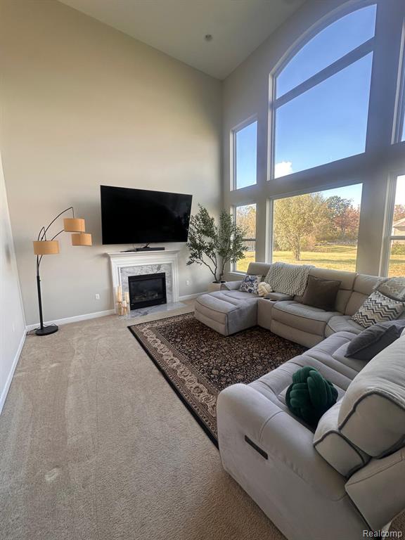 4769 N Stonegate Circle, Lake Orion, MI — Photo 9