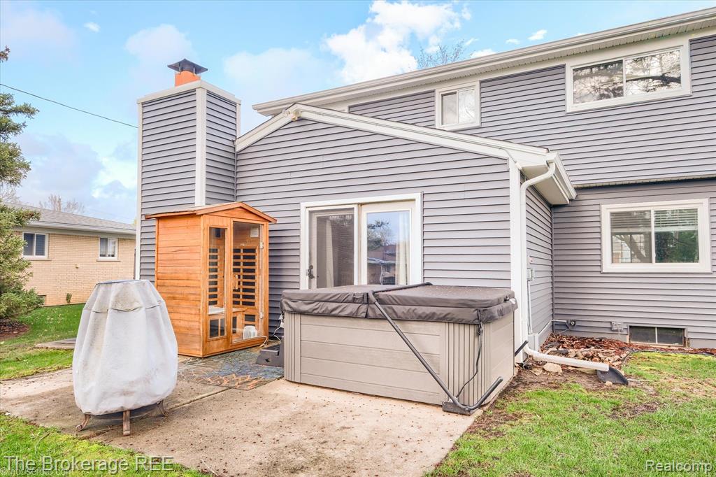 706 Salem Drive, Davison, MI 48423 — Photo 7