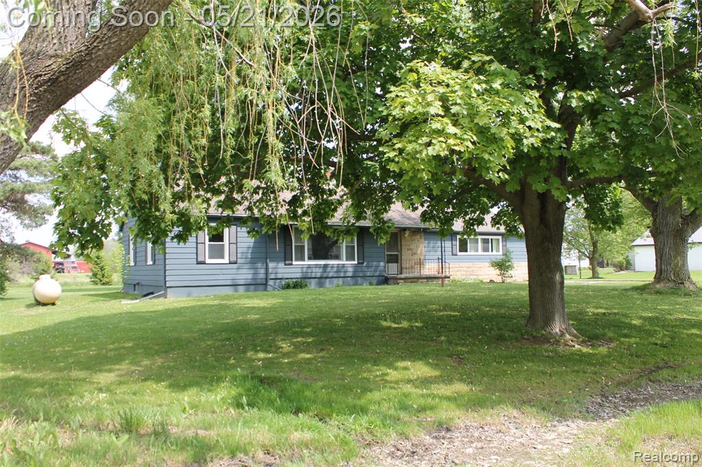 8251 Beers Road, Swartz Creek, MI 48473 — Photo 3