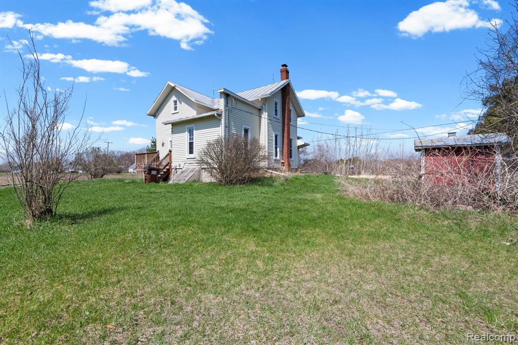 9269 Dixon Road, Monroe, MI 48161 — Photo 43