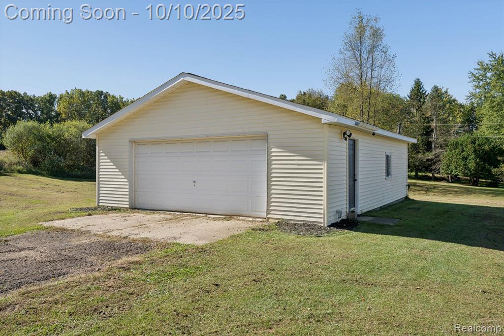 5174 Weller Road, Gregory, MI 48137 — Photo 46