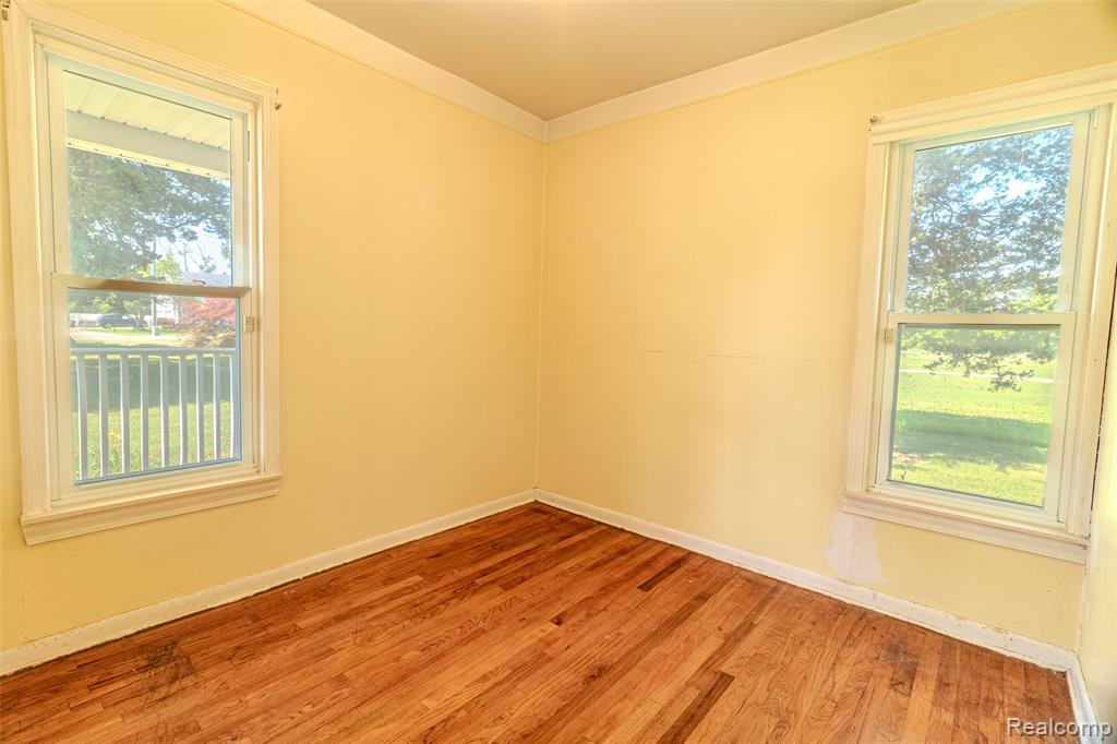 749 E East Newburg Road, Carleton, MI 48117 — Photo 28