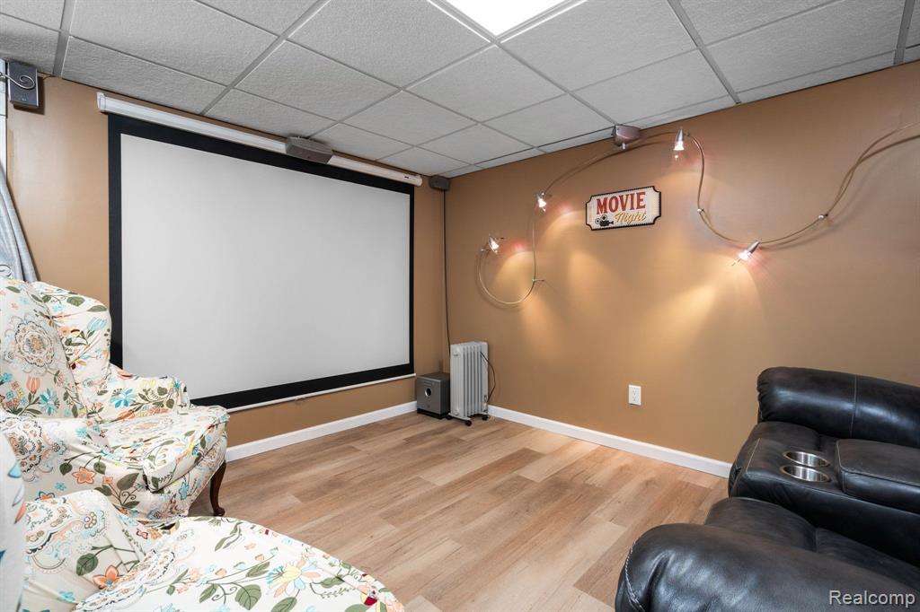 1131 N SEARLS Road, Webberville, MI 48892 — Photo 17