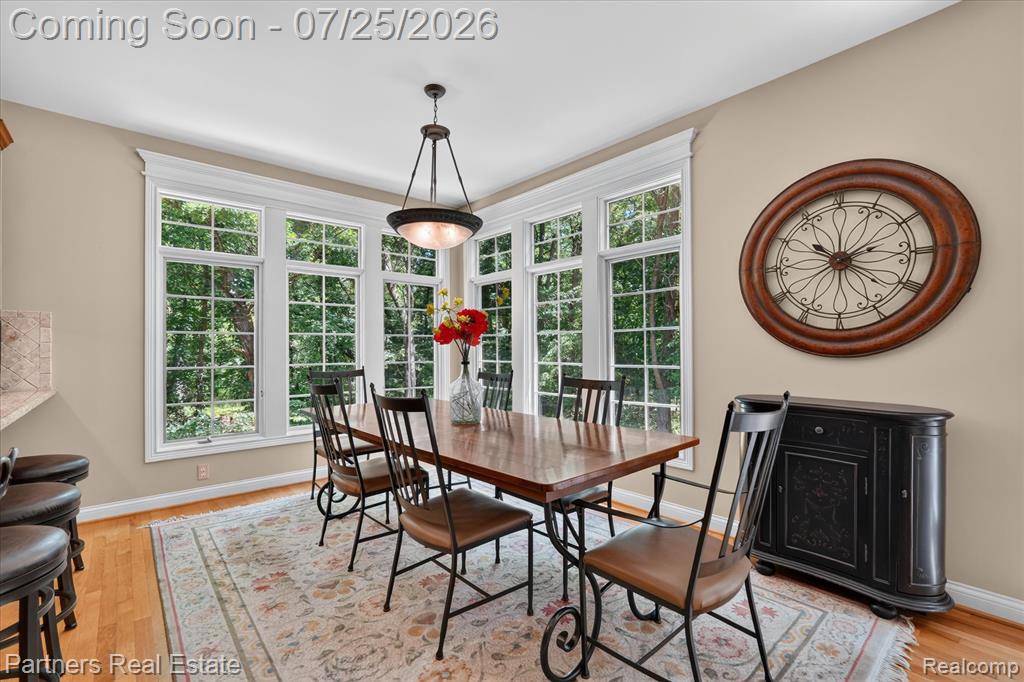5935 Winans View Court, Pinckney, MI 48169 — Photo 19
