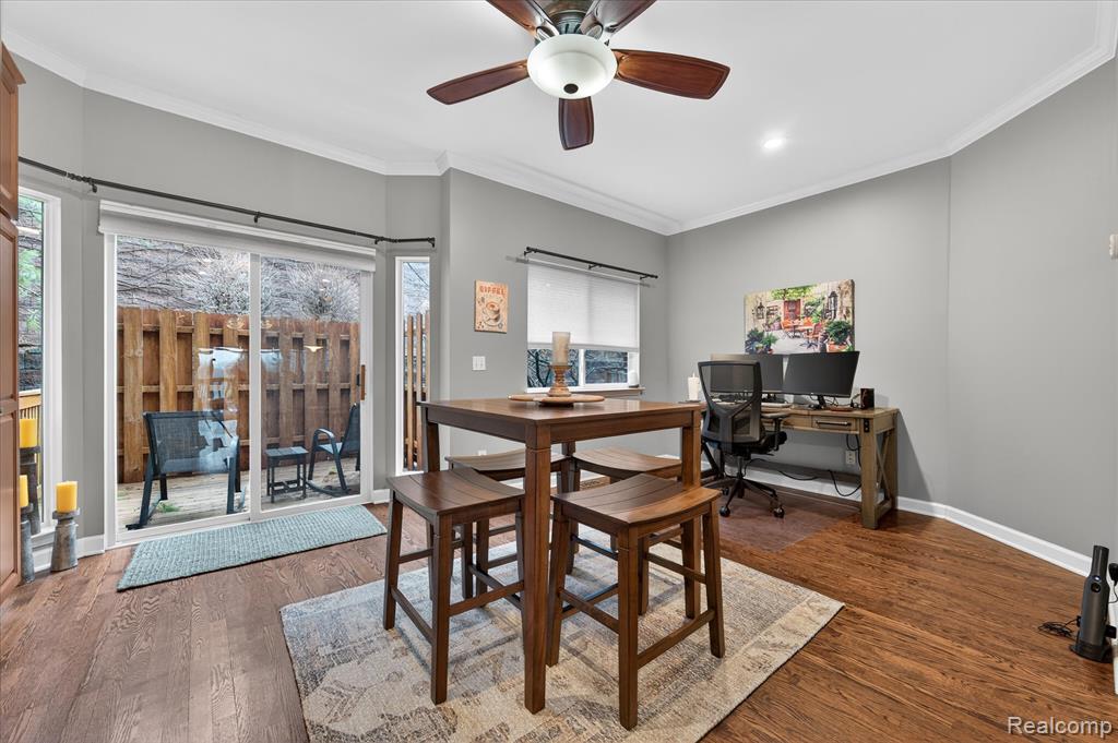 42488 Corlina Drive, Northville, MI 48167 — Photo 15