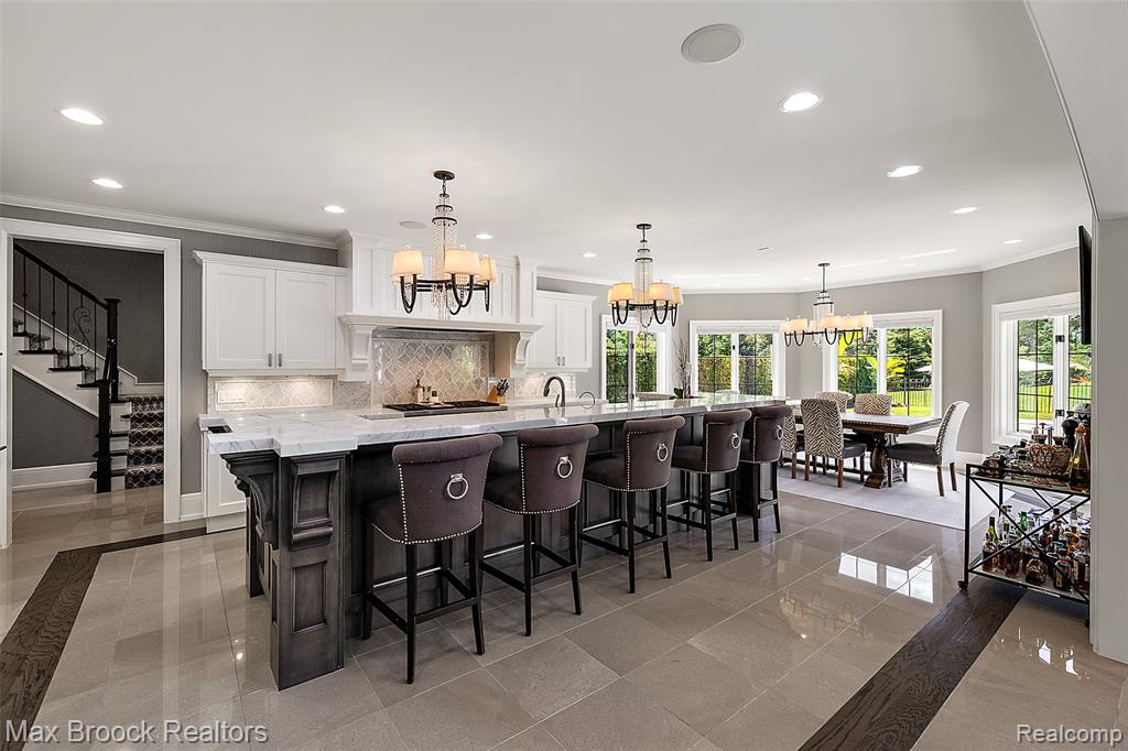 5466 Orchard Ridge Drive, Rochester, MI 48306 — Photo 16