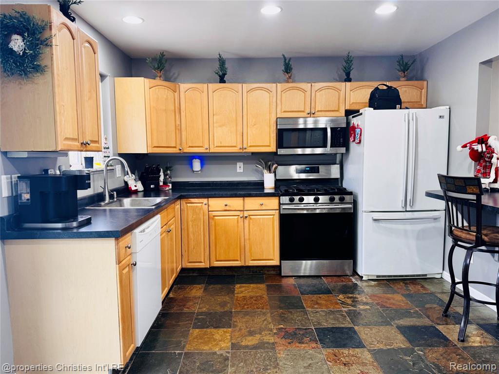 5510 Griswold Road, Kimball, MI — Photo 12