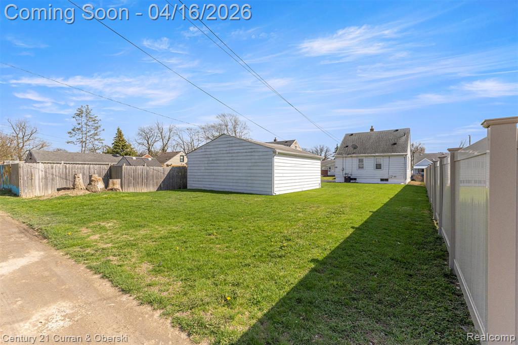 866 Clinton Street, Wyandotte, MI 48192 — Photo 43