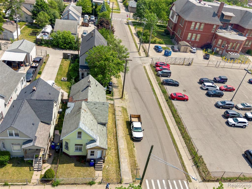 2100 Lansing Street, Detroit, MI 48209 — Photo 4