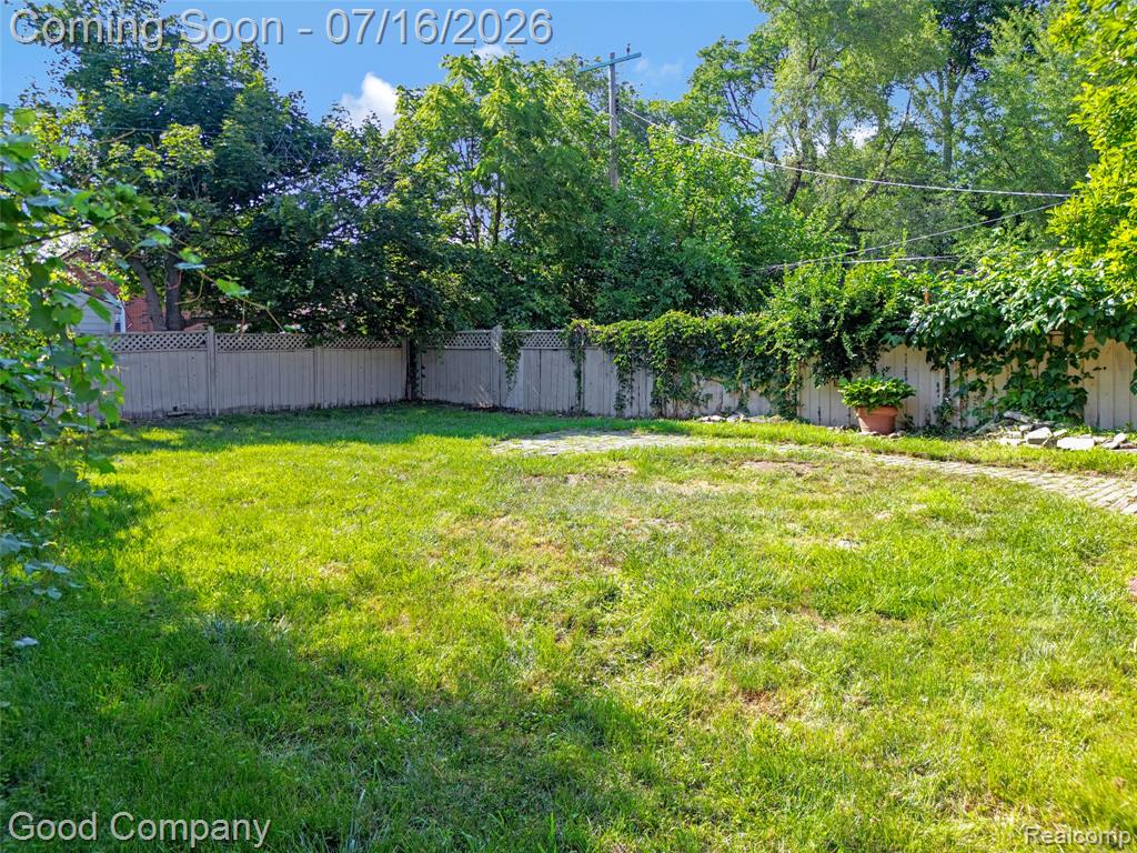 14835 Penrod Street, Detroit, MI 48223 — Photo 26