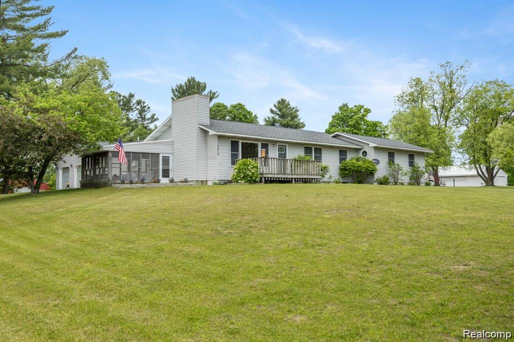 7214 S M 66 Highway, Mancelona, MI 49659 — Photo 2
