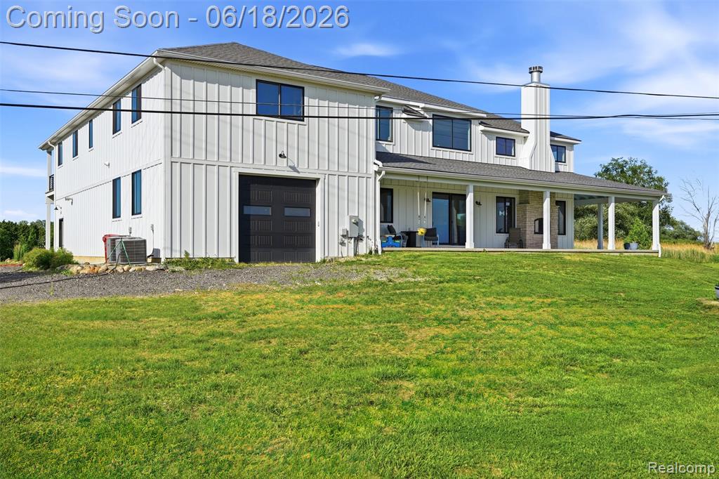 31100 S River Road, Harrison Township, MI — Photo 14