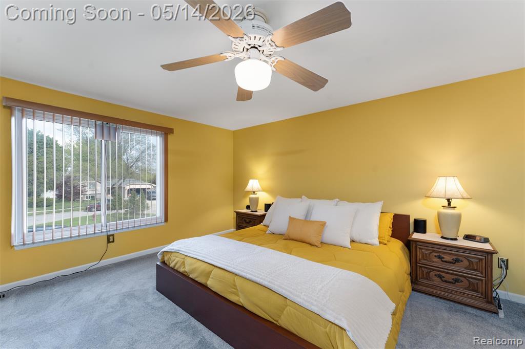 7225 Camelia Court, Canton, MI 48187 — Photo 33