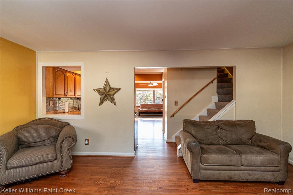 6629 Andersonville Road, Clarkston, MI — Photo 6