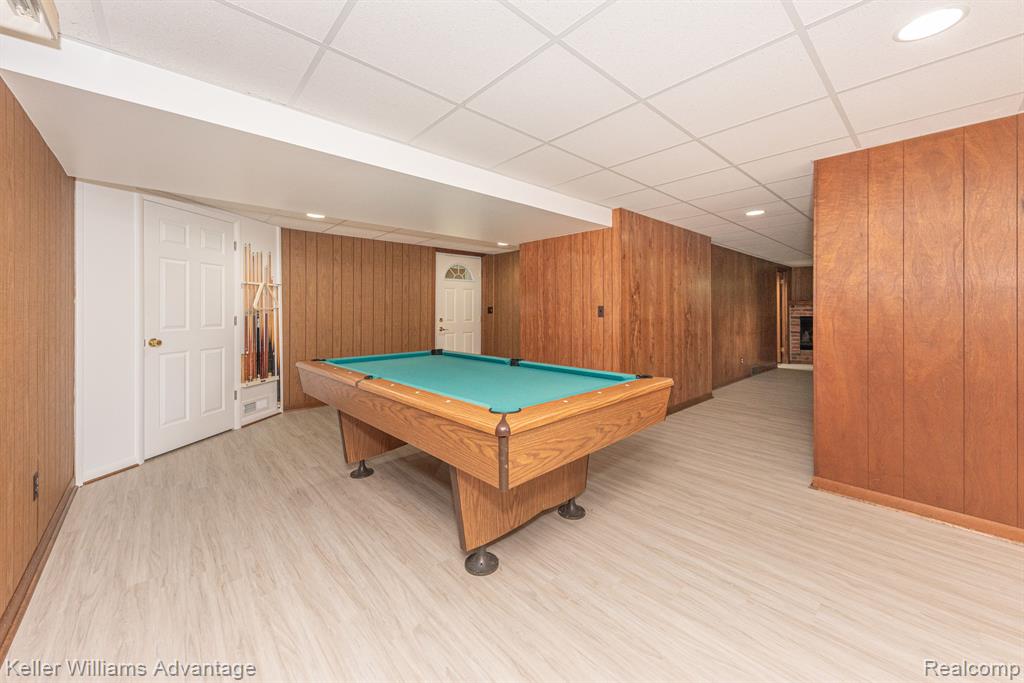 4460 Welland Drive, West Bloomfield, MI 48323 — Photo 24