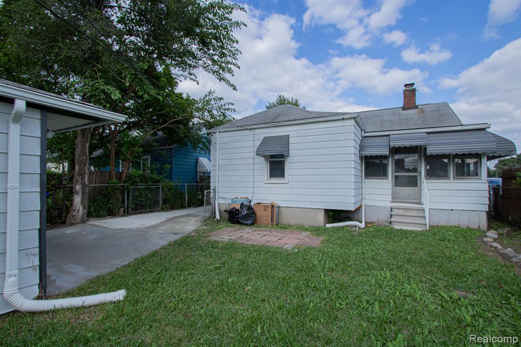 6219 Plainview Avenue, Detroit, MI 48228 — Photo 16