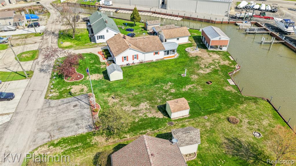 7825 Alexandria Drive, Ira, MI