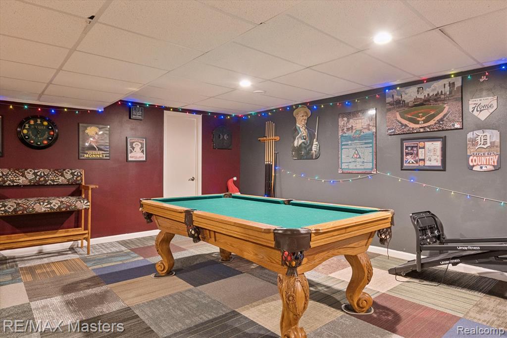 23121 Leighwood Drive, Woodhaven, MI 48183 — Photo 34