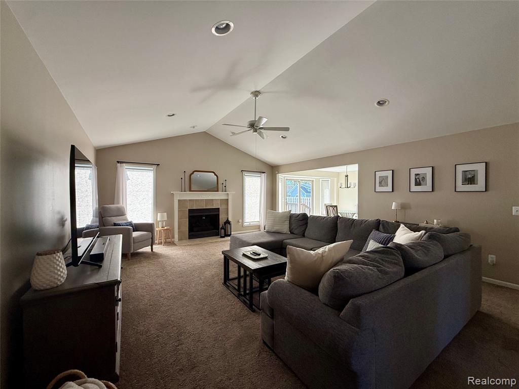 34921 Eberlein Drive, Fraser, MI 48026 — Photo 4