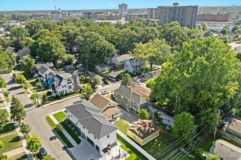 423 Pingree Boulevard, Royal Oak, MI 48067 — Photo 41