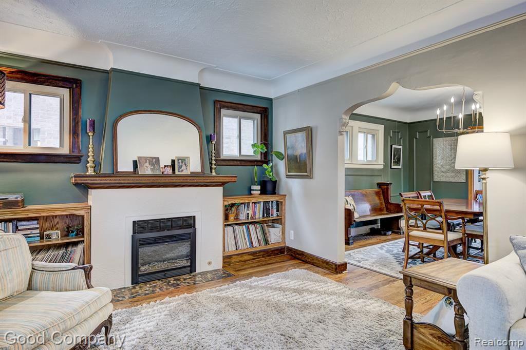 5856 Hartwell Street, Dearborn, MI 48126 — Photo 5