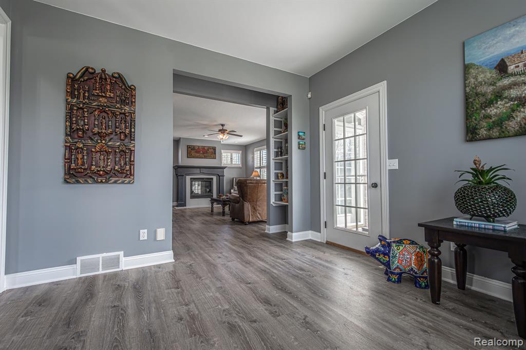 4670 HARVEST Row, MI 48049 — Photo 47