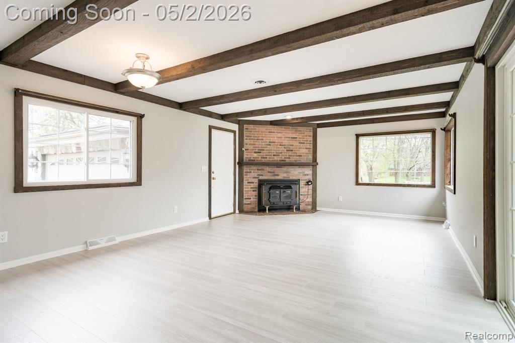 111 Blanche Drive, Troy, MI 48098 — Photo 5