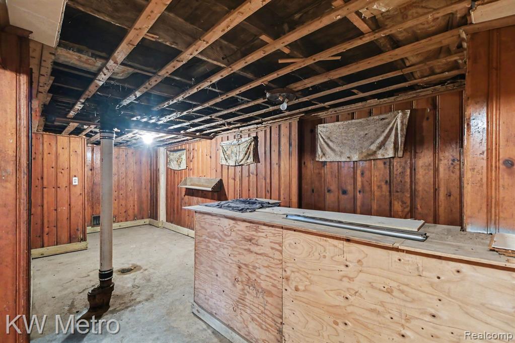 6345 Whitehead Street, Detroit, MI 48210 — Photo 22