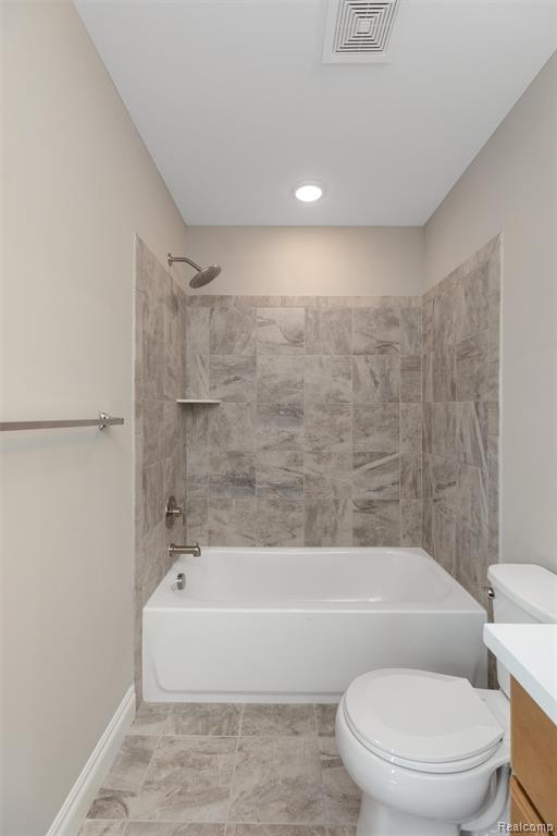 2134 Park Drive, 2, Ann Arbor, MI 48103 — Photo 92