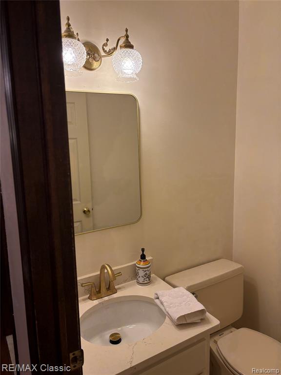 1561 Waters Edge Court, Wixom, MI 48393 — Photo 33