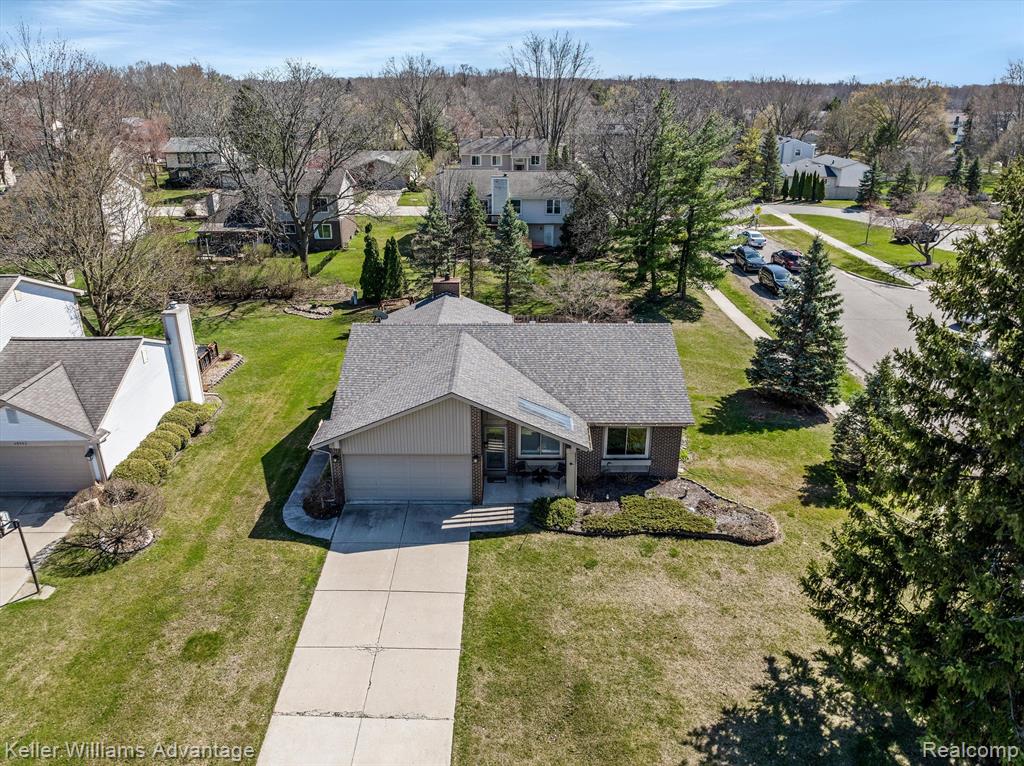 40521 FRANKLIN MILL Street, Novi, MI — Photo 5