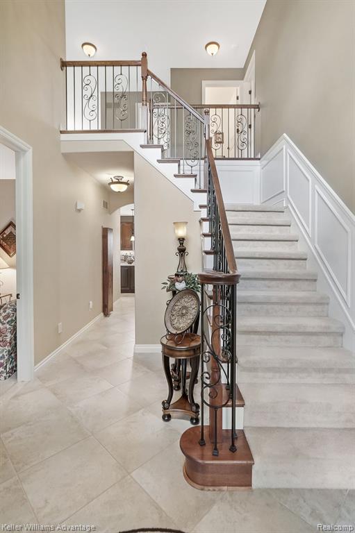 24839 BROMPTON WAY, South Lyon, MI 48178 — Photo 11