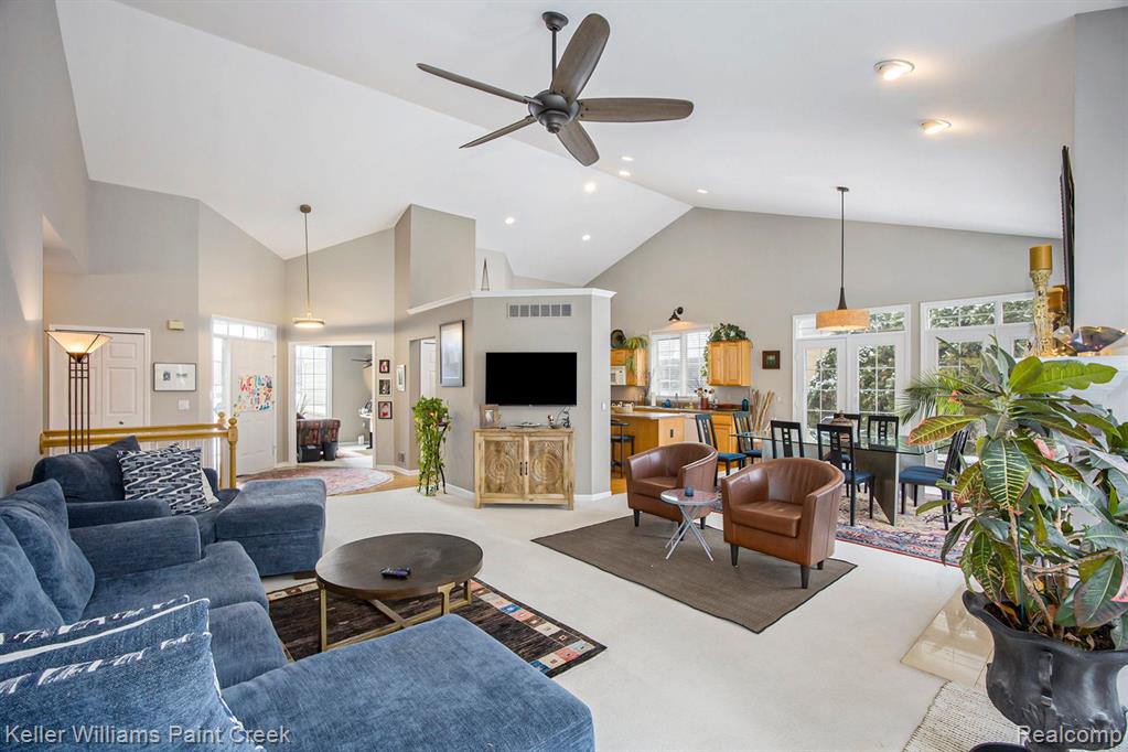 7943 Glacier Club Drive, Washington, MI — Photo 3