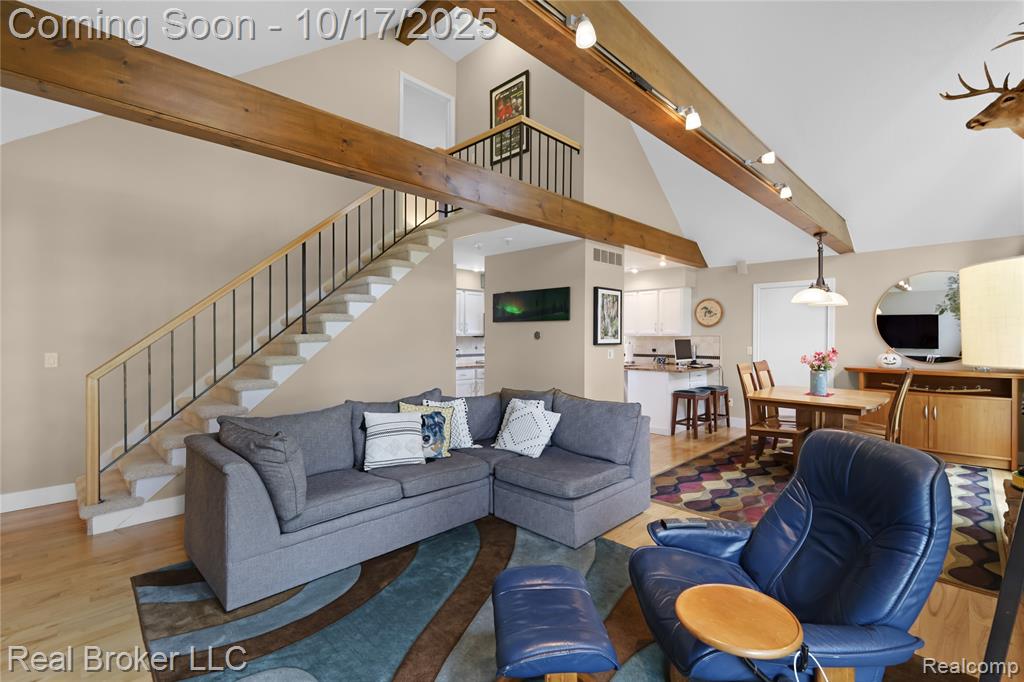 8380 N Linden Road, Mount Morris, MI 48458 — Photo 8
