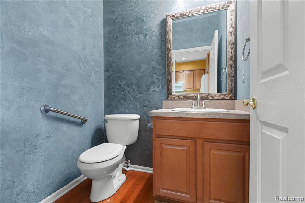 4048 BROOKSTONE Drive, Canton, MI 48188 — Photo 8