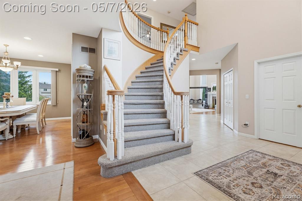43376 Chester Drive, Sterling Heights, MI 48314 — Photo 12
