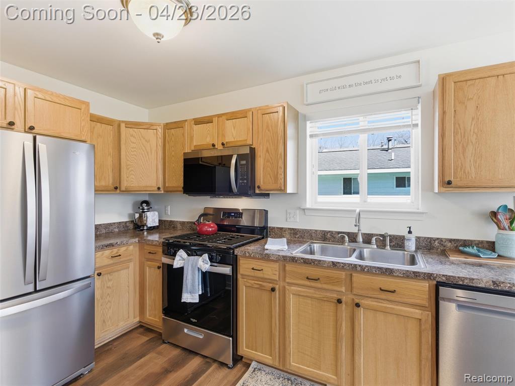 4060 Laforest Drive, Waterford, MI 48329 — Photo 12