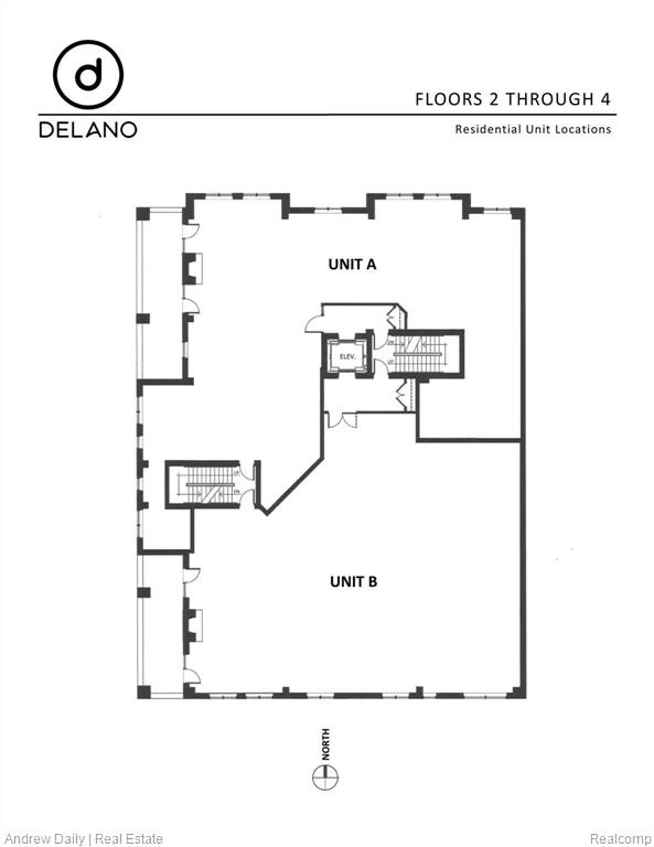 120 E CADY Street, Northville, MI, 48167