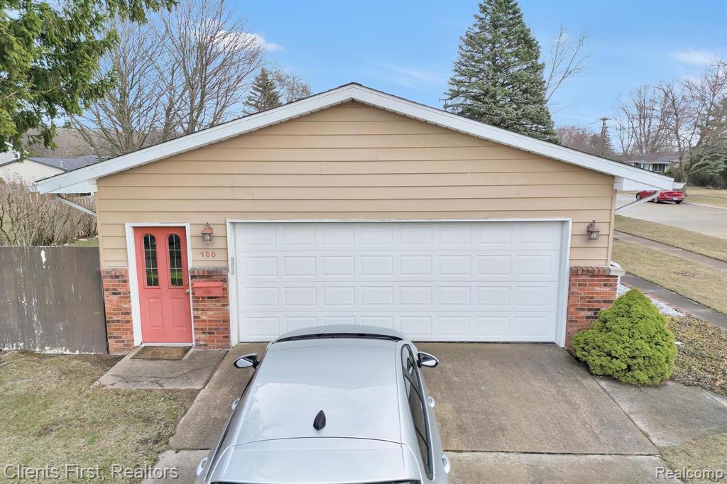 700 TOLL Street, Monroe, MI 48162 — Photo 35