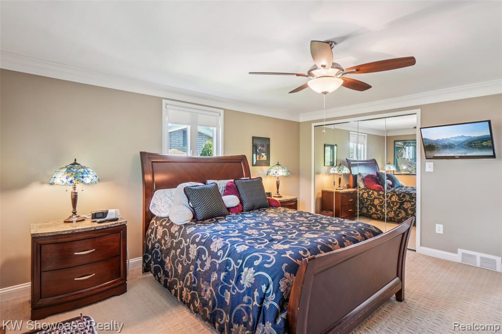 474 Beverly Island Drive, Waterford, MI 48328 — Photo 26