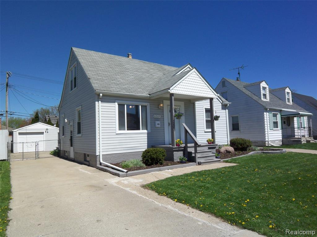 8269 Sterling, Center Line, MI 48015 — Photo 44