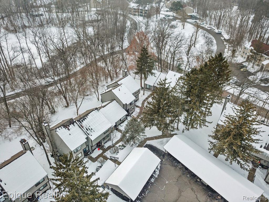 521 Carberry Hill, Brighton, MI 48116 — Photo 21