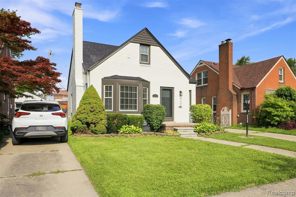 427 N Waverly Street, Dearborn, MI 48128 — Photo 3