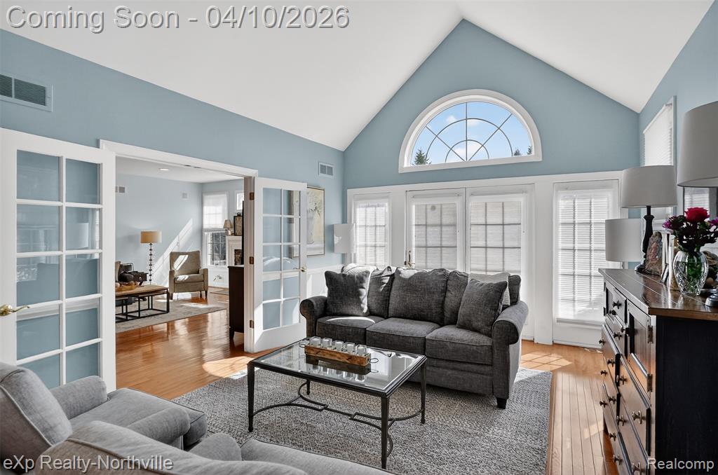 44927 Broadmoor Circle S, Northville, MI 48168 — Photo 16