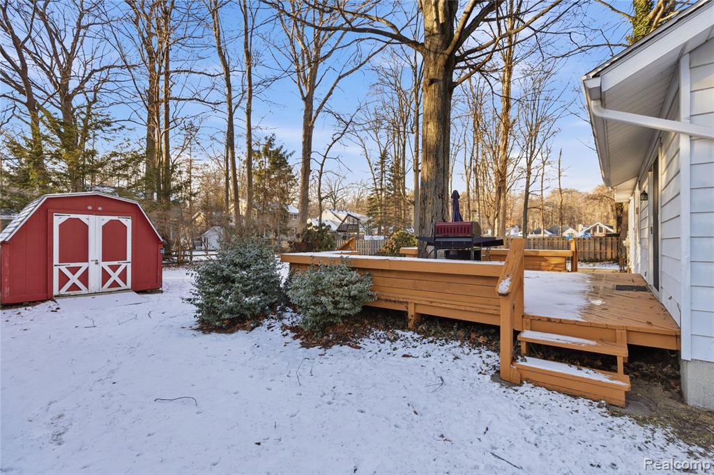 3679 Old Farm Lane, Fort Gratiot, MI 48059 — Photo 37