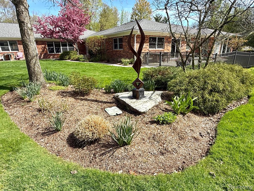 12959 Talbot Lane, Huntington Woods, MI — Photo 61