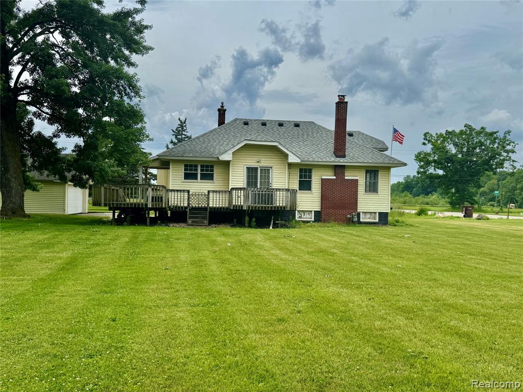 47345 Willis Road, Belleville, MI 48111 — Photo 4