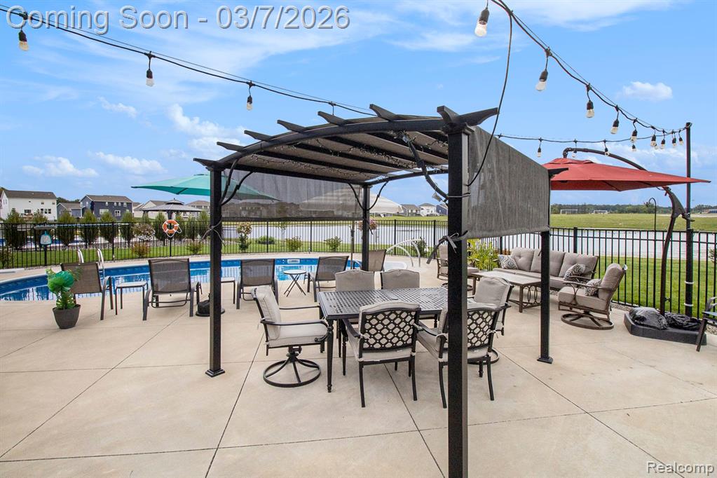 430 Trestle Drive, Howell, MI 48843 — Photo 36